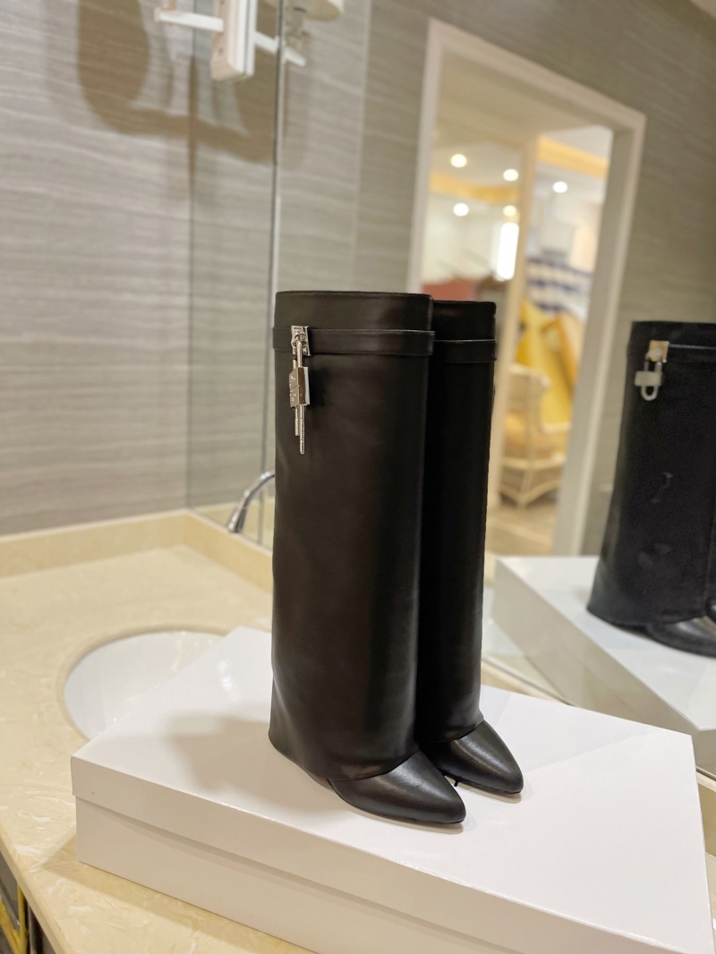Givenchy Boots